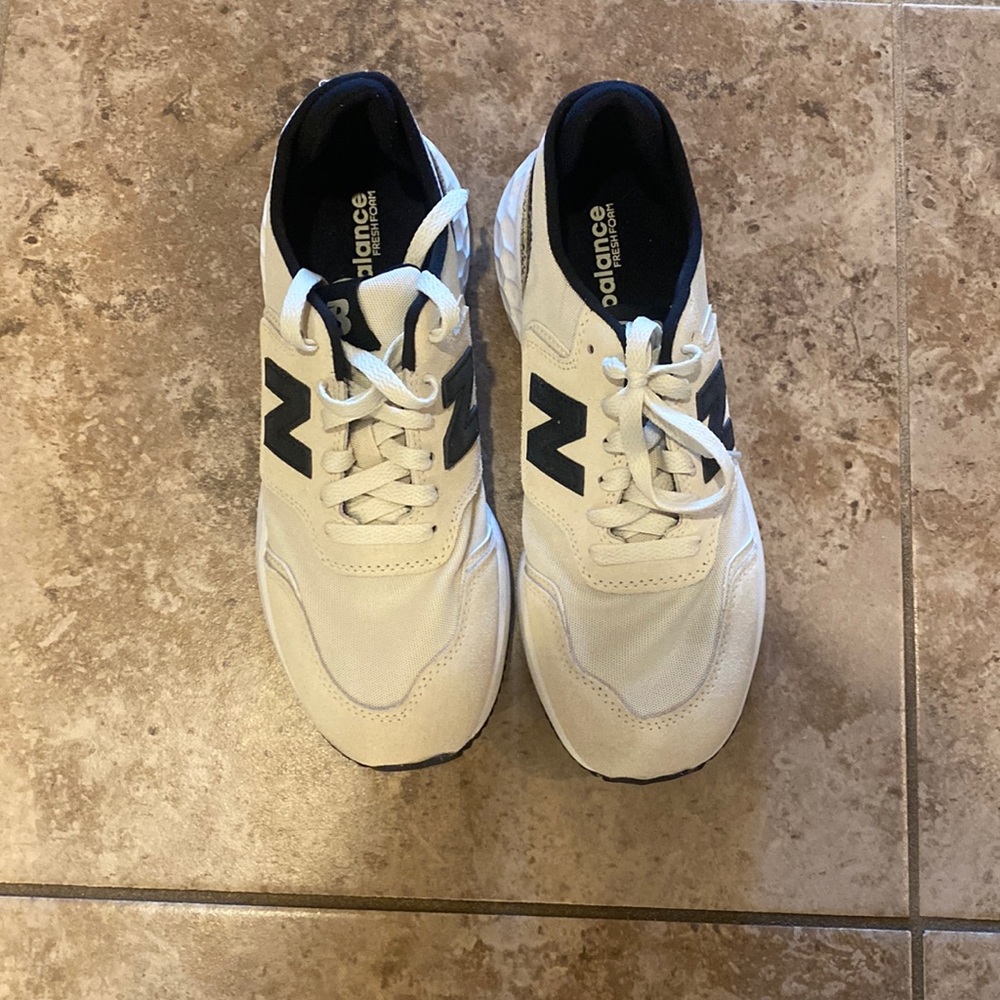 New Balance Fresh Foam